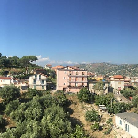 B&B La Libellula Agropoli Exterior foto